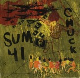 Sum 41 - Chuck CD Album Muzica Island Records
