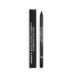 Korres Volcanic Minerals Professional Shimmering Eyeliner Creion pentru Ochi 01 Black 1.2g