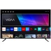 LED TV DIAMANT SMART 50HL5530U/C, 126 cm, 4K UHD, VIDAA, Horizon