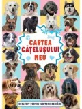 Cumpara ieftin Cartea catelusului meu/***