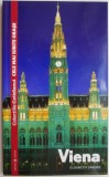 Viena. Locuri si istorie - Elisabetta Canoro - Carte de calatorie, ghid turistic Viena