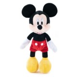 Jucarie de plus Disney Mickey 37 cm, INTERBRANDS ORBICO SRL