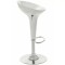 SCAUNE DE BAR ABS 101 ALB