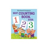 Richard Scarry's Best Counting Book Ever