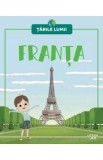Tarile lumii: Franta
