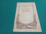 CUM LUPTĂM &Icirc;MPOTRIVA BURUIENILOR / 1954 * 2 2 4