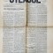 STEAGUL - FOAIA NATIONALISTILOR - DEMOCRATI DIN PRAHOVA , ANUL I , NR. 41 , 1 AUGUST , 1912