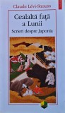 Cealaltă față a Lunii: scrieri despre Japonia - 2013 - Claude Levi-Strauss (@S56)