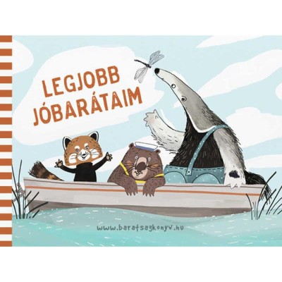 Legjobb j&amp;oacute;bar&amp;aacute;taim - P&amp;eacute;ter Barbara foto