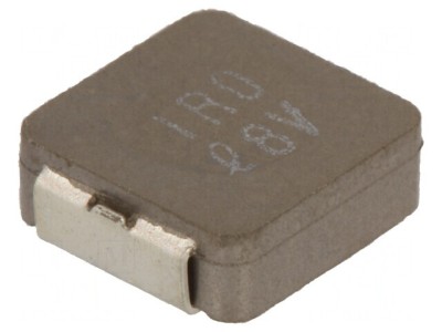 Inductor Ferită 1uH 17.6A 5.7m&amp;Omega; &amp;plusmn;20% 23A foto