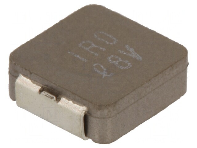 Inductor Ferită 1uH 17.6A 5.7m&Omega; &plusmn;20% 23A