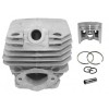 Kit Cilindru Set Motor + Piston + Segmenti Drujba Chinezeasca 43cc - 43mm, TMMP