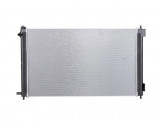 Radiator racire Lexus NX, 01.2014-, NX200t, motor 2.0 T, 176 kw, benzina, cutie manuala/automata, cu/fara AC, radiator temperatura joasa 700x434x16 m, SRLine