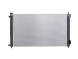 Radiator racire Lexus NX, 01.2014-, NX200t, motor 2.0 T, 176 kw, benzina, cutie manuala/automata, cu/fara AC, radiator temperatura joasa 700x434x16 m