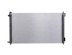 Radiator racire Lexus NX, 01.2014-, NX200t, motor 2.0 T, 176 kw, benzina, cutie manuala/automata, cu/fara AC, radiator temperatura joasa 700x434x16 m