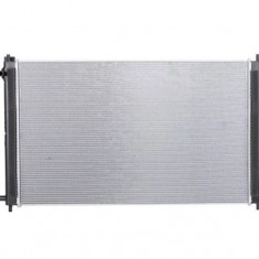 Radiator racire Lexus NX, 01.2014-, NX200t, motor 2.0 T, 176 kw, benzina, cutie manuala/automata, cu/fara AC, radiator temperatura joasa 700x434x16 m