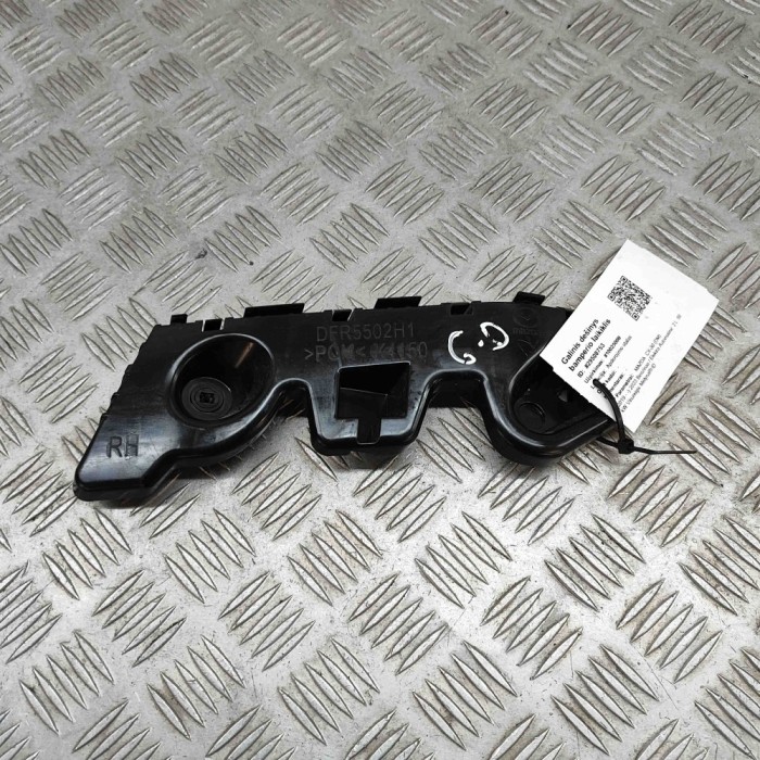Suport bara de protecție dreapta spate MAZDA CX-30 DM 2023 OEM: DFR5502H1,DFR5-502H1 29508753