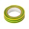 BANDA IZOLATOARE ATESTATA 15X0.15MM / 10M NEGRU