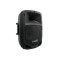 Boxa activa 8? cu mp3 player si bluetooth, 2 cai, 80W/RMS, Omnitronic VFM-208AP