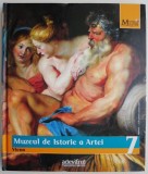 Muzeul de Istorie a Artei Viena - Marile muzee ale lumii 7