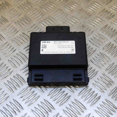 Unitate de control tensiune AUDI A4 Avant 8K5, B8 2013 OEM: 8K0959663B 10226403 foto