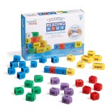 Cuburi Reading Rods&reg; - Prefixe &amp; sufixe