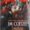 Tinuturi in crepuscul &ndash; J.M. Coetzee