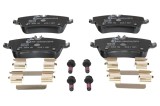 Set placute frana ATE 13.0460-2727.2