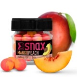 Pop Up Delphin D Snax, Mango &amp; Piersica, 8mm, 20g