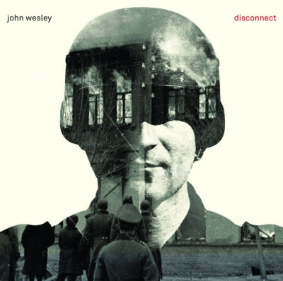 John Wesley Disconnect Limited Ed. (cd) foto