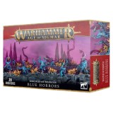 Warhammer Disciples of Tzeentch - Blue Horrors