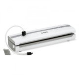 Aparat de vidat alimente 110W Zass ZVS 05 ALB - RESIGILAT