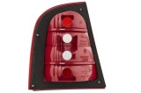 Lampa spate Skoda Octavia I (1U2) Motor 1.4, 1.4 16V, 1.6, 1.8 T, 1.8 T 4x4, 1.9 SDI, 1.9 TDI, 2.0, RS 1.8 T, parte montare dreapta, OE 1U6945112C