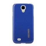 Cumpara ieftin Husa Plastic Samsung S4 I9500 Rock Bleumarin