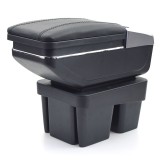 Cumpara ieftin Cotieră pentru VW Golf 7 VII (08.2012-) model 6H (Cotieră AVR&reg; pentru VW)