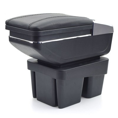 Cotieră pentru VW Golf 7 VII (08.2012-) model 6H (Cotieră AVR&amp;reg; pentru VW) foto