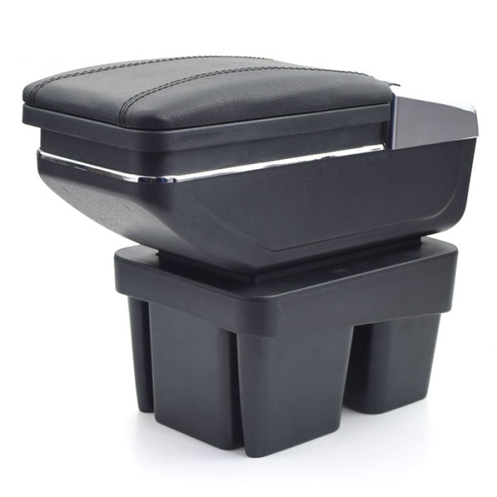 Cotieră pentru VW Golf 7 VII (08.2012-) model 6H (Cotieră AVR&reg; pentru VW)