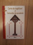 Carte de rugaciuni si indrumator de spovedanie, 2015, Alta editura