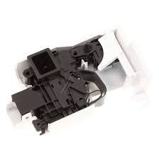 ASSY COVER DOOR SWITCH;WW6000T MASINA DE SPALAT SAMSUNG DC97-22289A foto