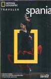 Cumpara ieftin Cartea Spania National Geographic Traveler 2010 Editura Adevarul