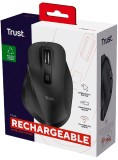 Mouse Trust Fyda Wireless Eco PC