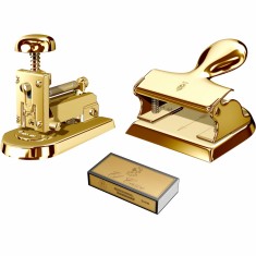 Set capsator M-5Gold si perforator M200 El Casco