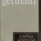 CARTEA NOPTILOR-SYLVIE GERMAIN-192697