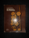 M. PETRESCU DIMBOVITA - DEPOZITELE DE BRONZURI DIN ROMANIA (1977, ed. cartonata)