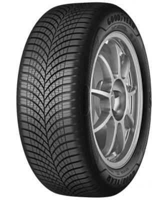 Anvelope Goodyear VECTOR 4SEASONS G3 SUV SEAL 235/55R18 104V All Season foto