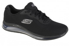 Pantofi pentru adidași Skechers Skech-Air Element 2.0 149062-BBK negru foto