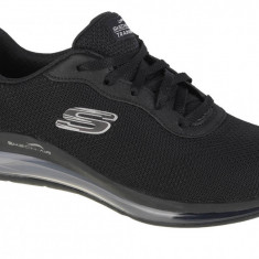 Pantofi pentru adidași Skechers Skech-Air Element 2.0 149062-BBK negru