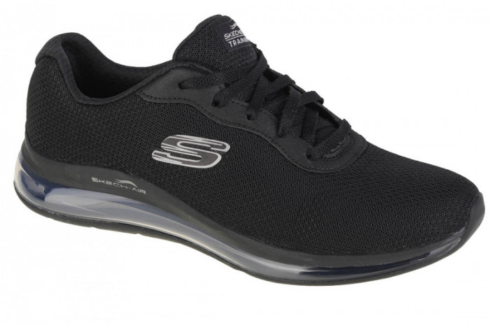 Pantofi pentru adidași Skechers Skech-Air Element 2.0 149062-BBK negru