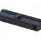 Conector IDC, 30 pini, pas pini 1.27mm, CONNFLY - DS1017-01-30NA8
