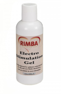 Electro Stimulation Contact gel foto
